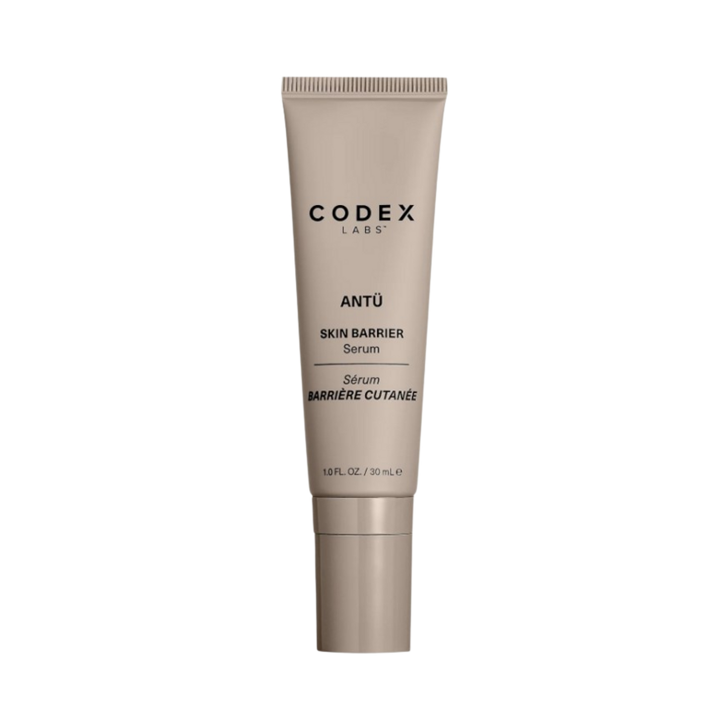 Codex antu hudbarriere serum