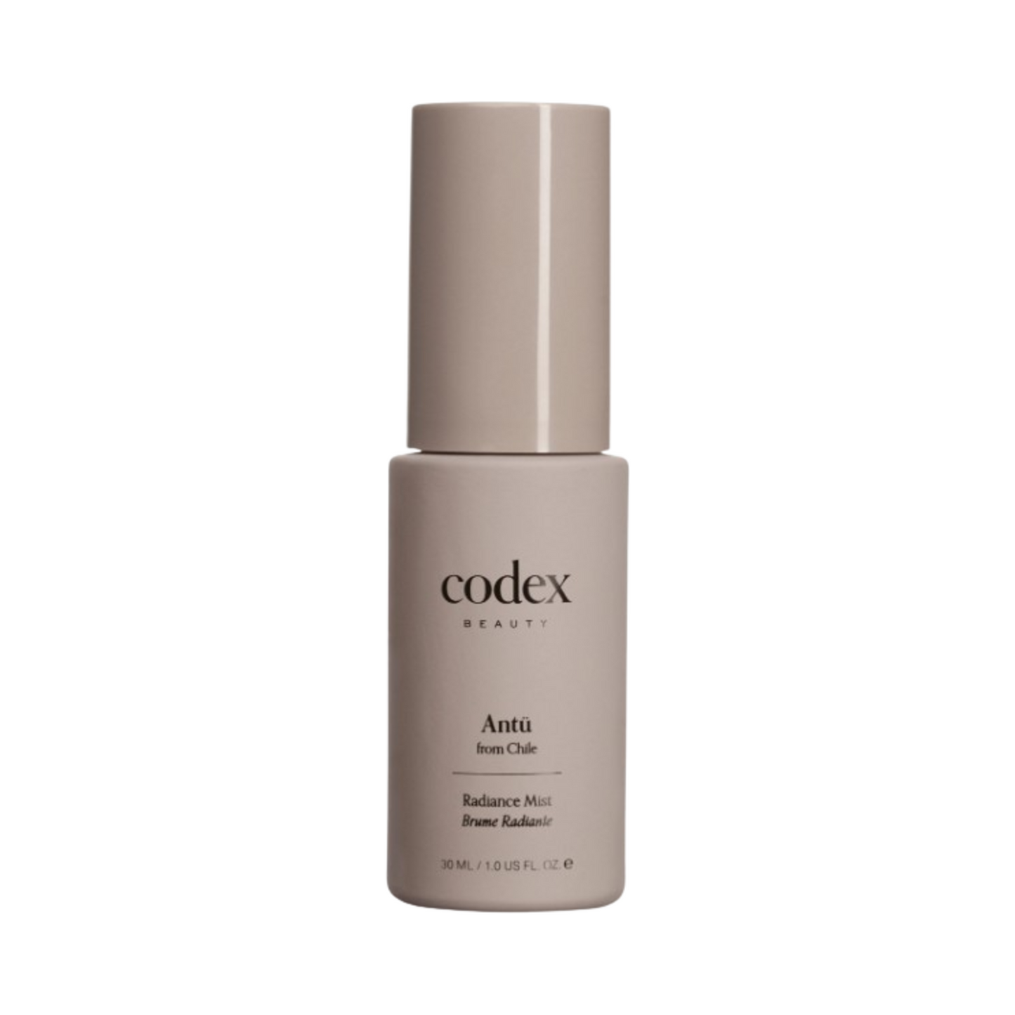 Codex Antu Toning Radiance Mist