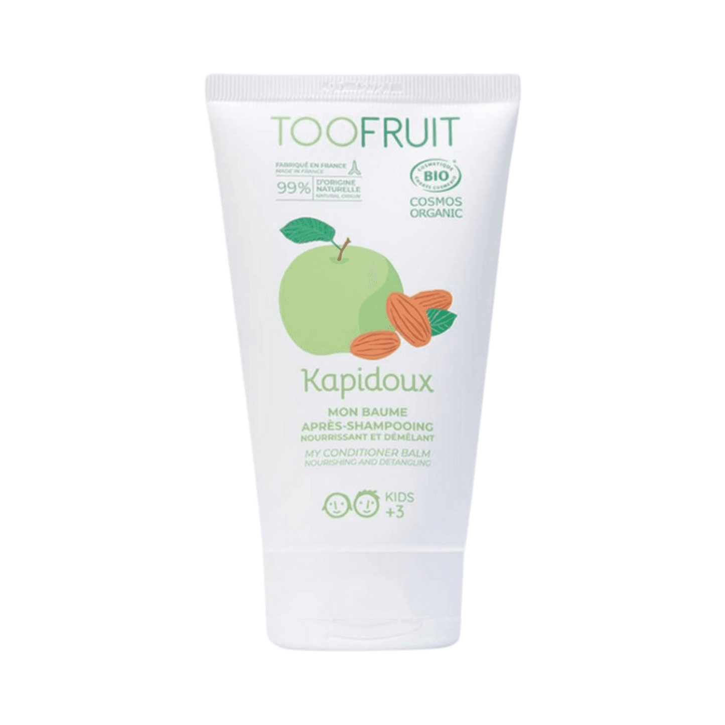 TOOFRUIT APPLE - mantelihoitoaine balsami