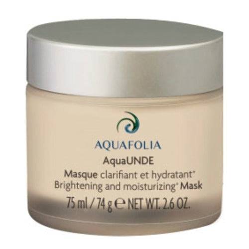 Aquafolia Aquaunde Maske