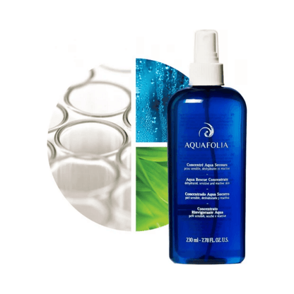 AQUAFOLIA Aqua Rescue Concentrate