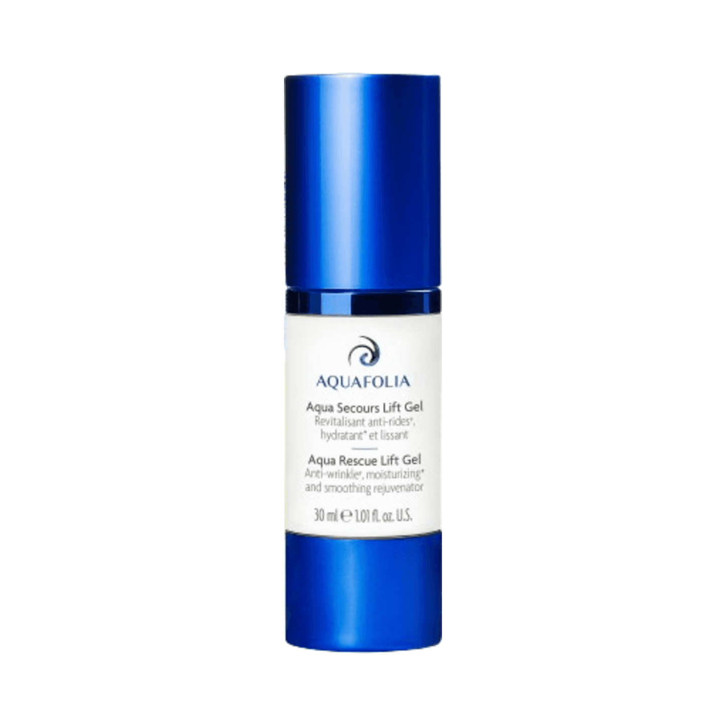 AQUAFOLIA Aqua Rescue Lift Gel