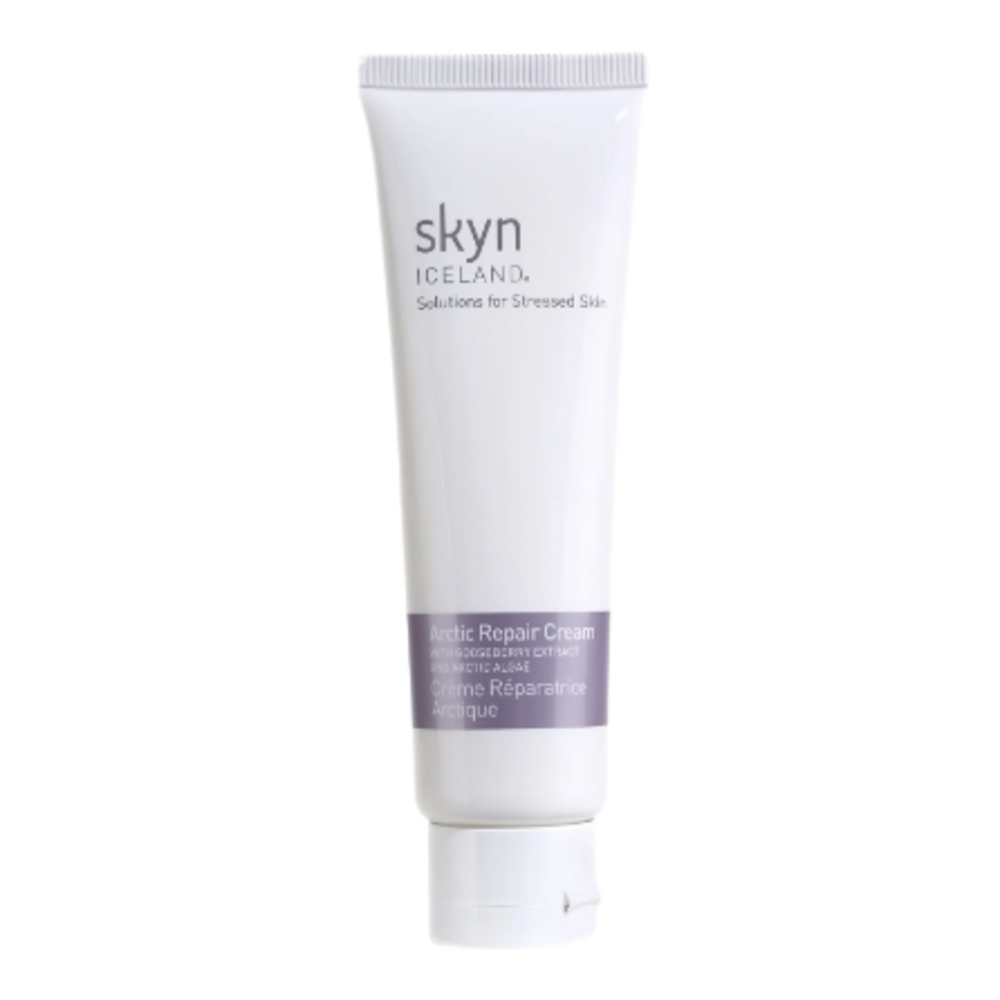 Crema di riparazione artica dell'Islanda Skyn