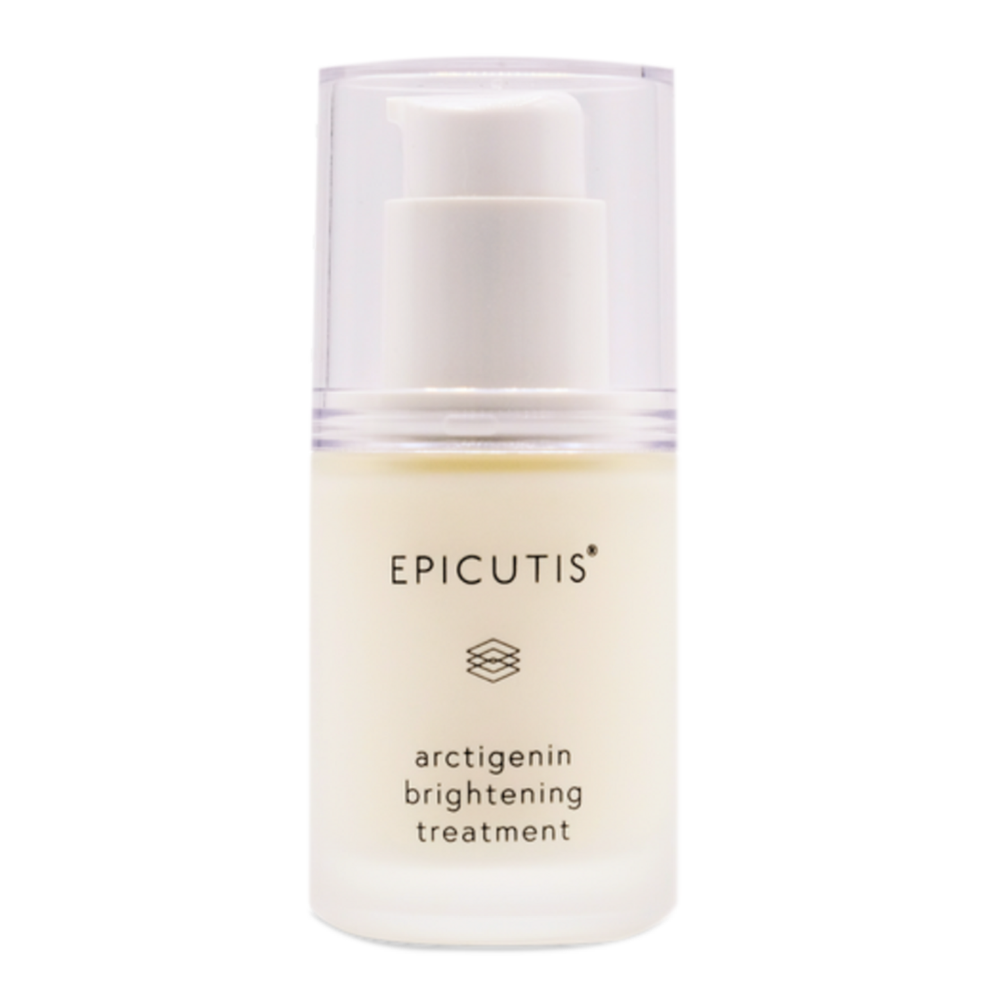 Epicutis Arctigenin Brightening Treatment