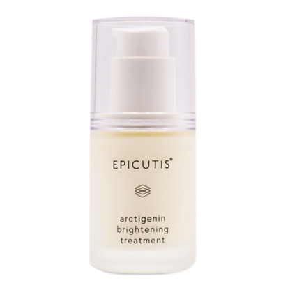 Epicutis Arctigenin Brightening Treatment