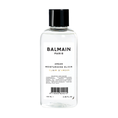 Balmain Paris hår couture argan fuktgivande elixir