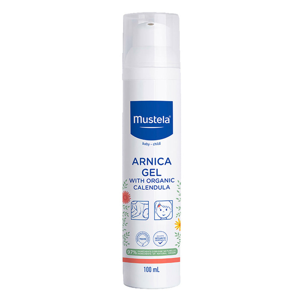 Gel Mustela Arnica