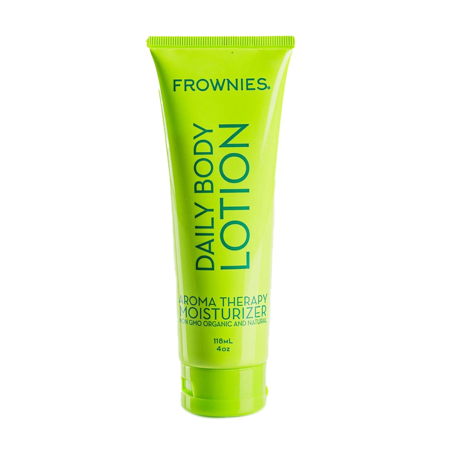 Frownies Aroma Therapy Tägliche Körperlotion