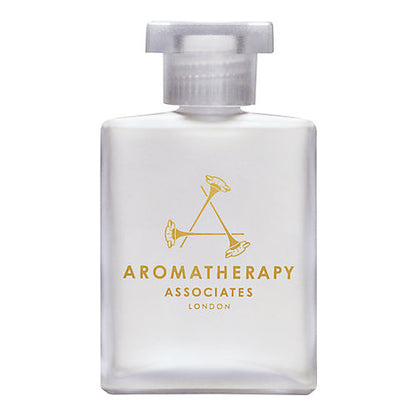 Aromatherapy Associates Support Lavender and Peppermint Bath and Shower Oil