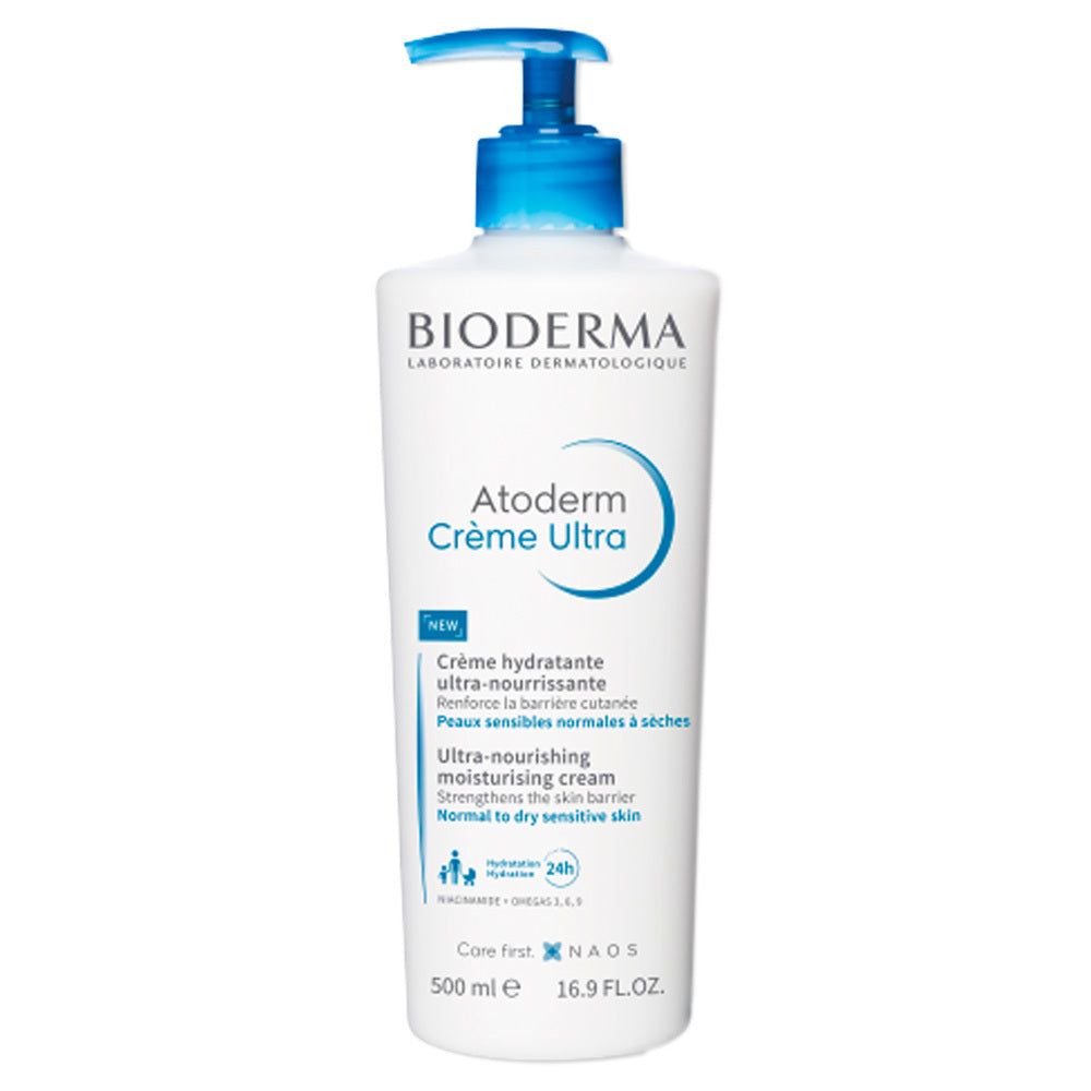 Bioderma Atoderm Creme