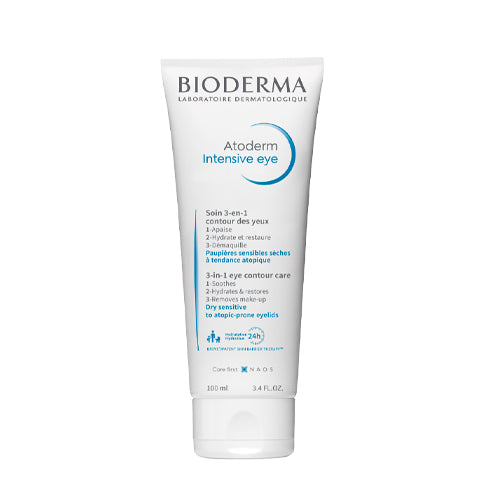 Bioderma atoderm intensivt øye