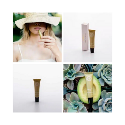 Sorella Apothecary Avocadoöl Lippenhydrator