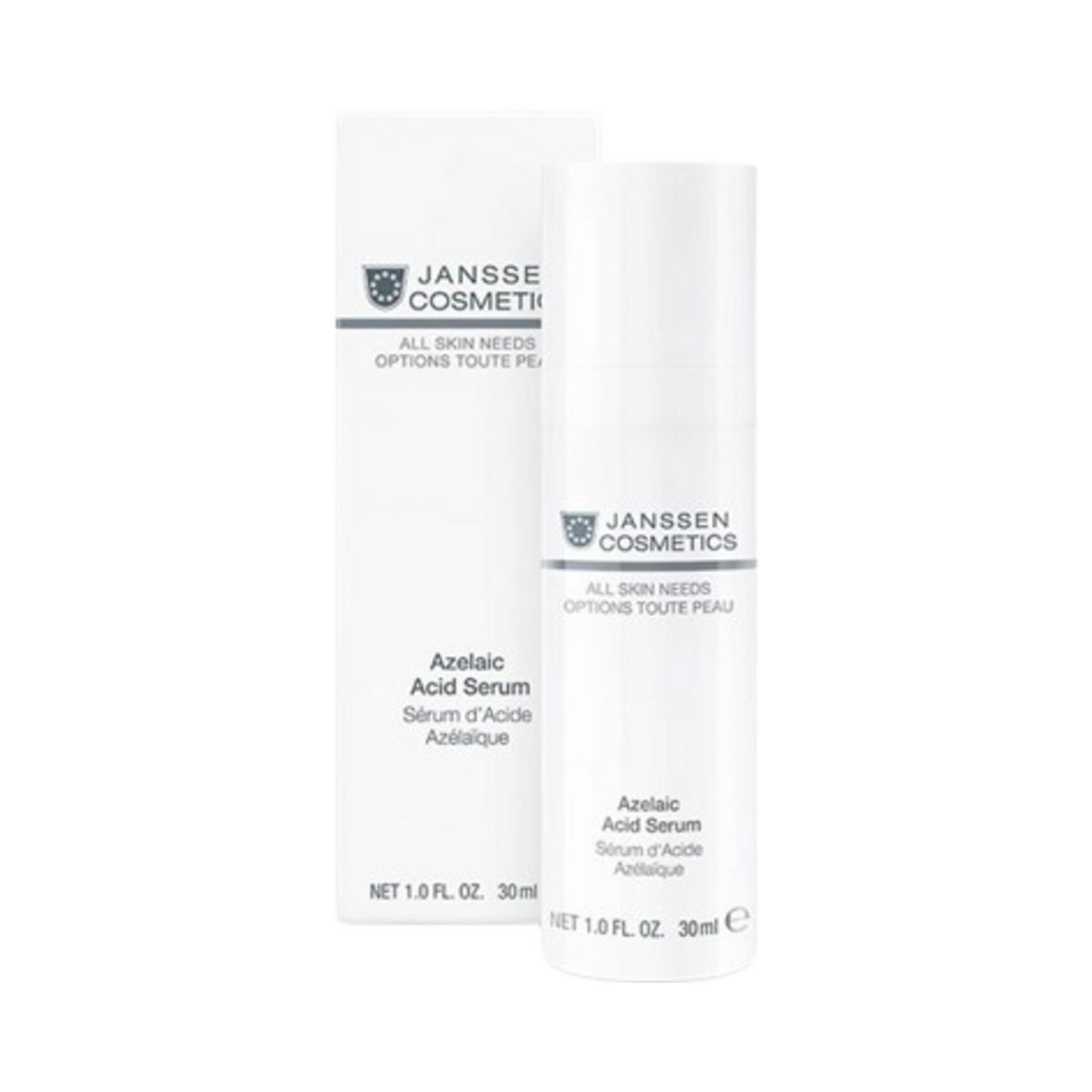 Janssen Cosmetics Azelainsäure Serum