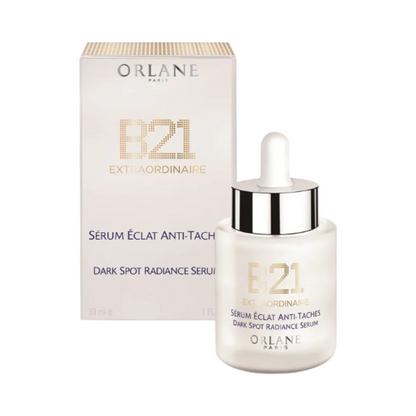 Orlane B21 Extraordinaire Serum zur Aufhellung dunkler Flecken