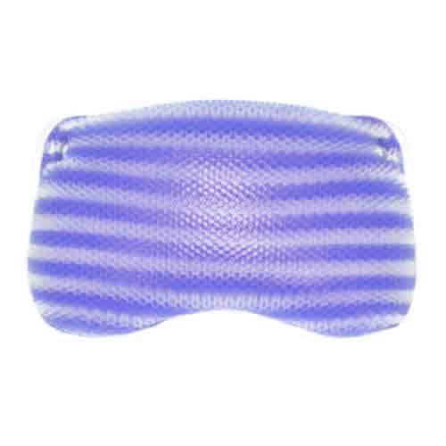 Supracor Stimulite Bath Pillow stribet 1 stykke