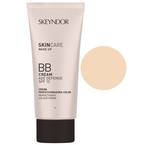 Skeyndor bb crème 40 ml / 1.4 fl oz