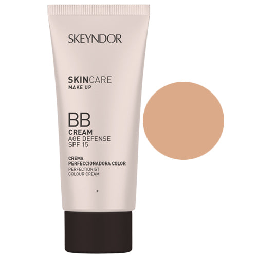 Skeyndor bb crème 40 ml / 1.4 fl oz