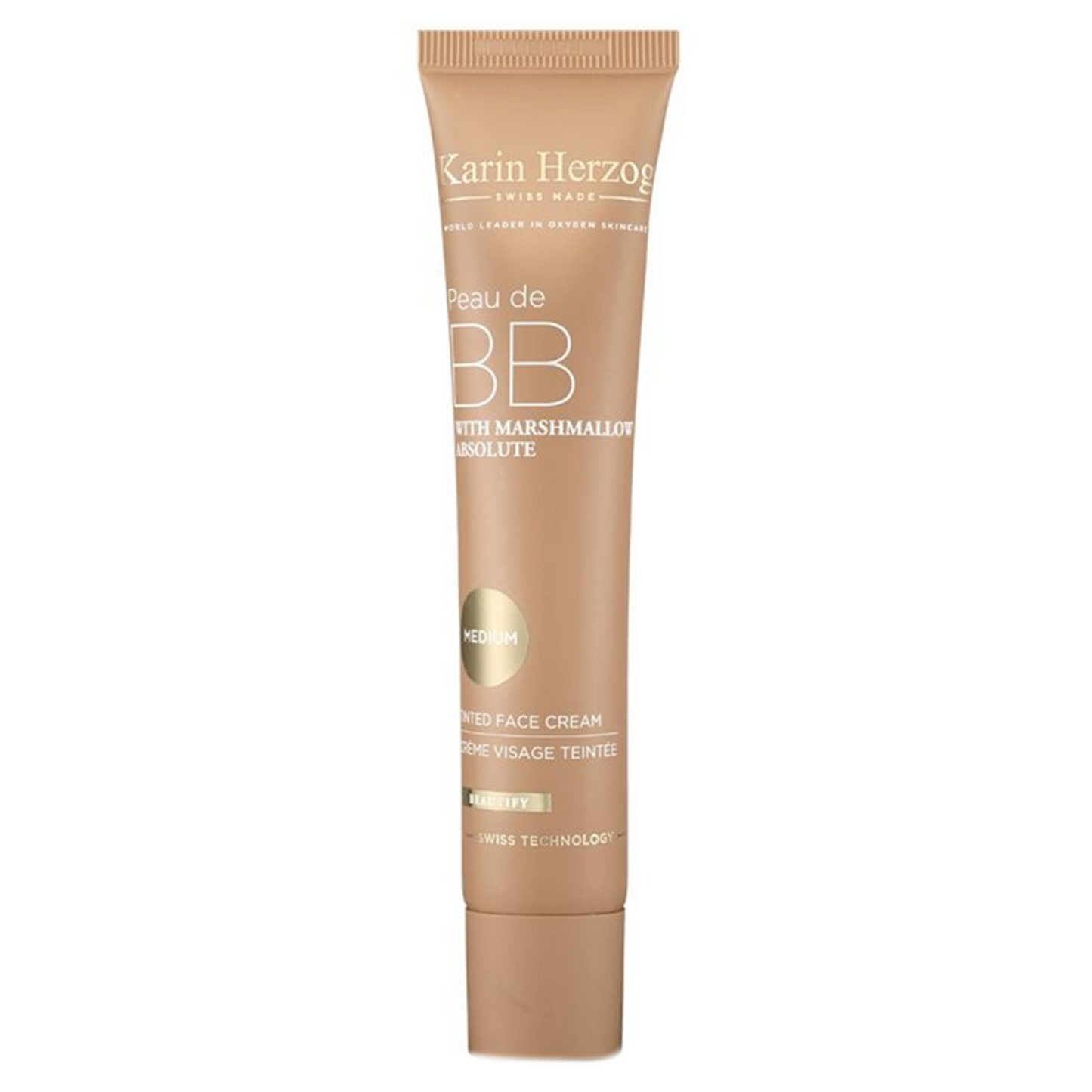 Karin Herzog BB Cream Getönte Gesichtscreme