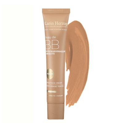 Karin Herzog BB Cream Tinted Face Cream