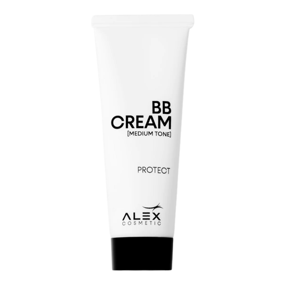 Alex Cosmetics BB-Creme Tube 30 ml / 1 fl oz