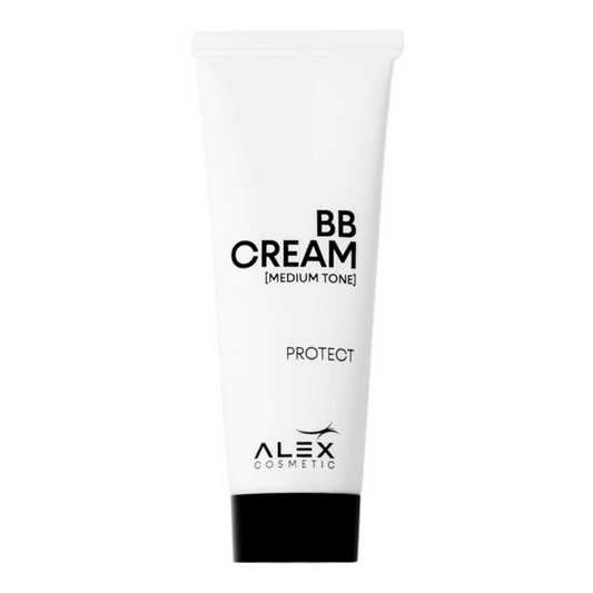 Alex Cosmetics BB Crème Tube 30 ml / 1 fl oz