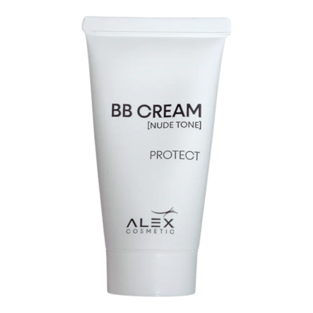 Alex Cosmetics BB-Creme Tube 30 ml / 1 fl oz