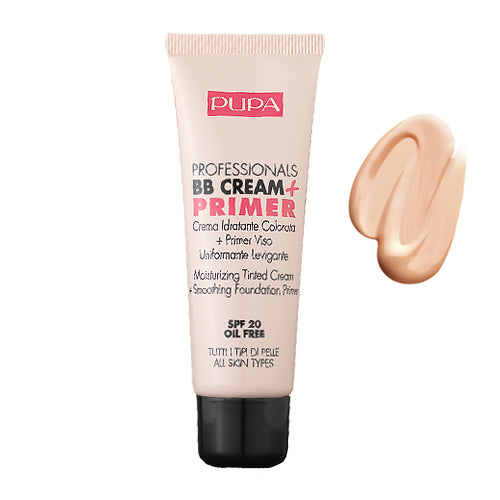 Pupa BB-Creme 50 ml