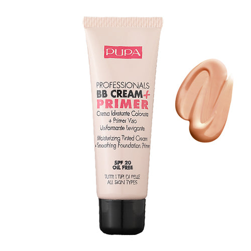 Pupa BB-Creme 50 ml