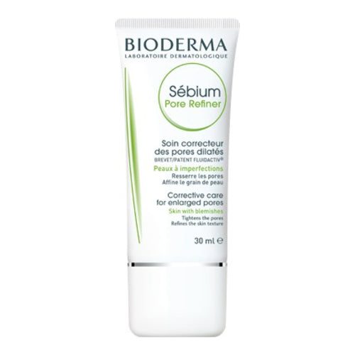 Bioderma sebium pore raffinaderi creme