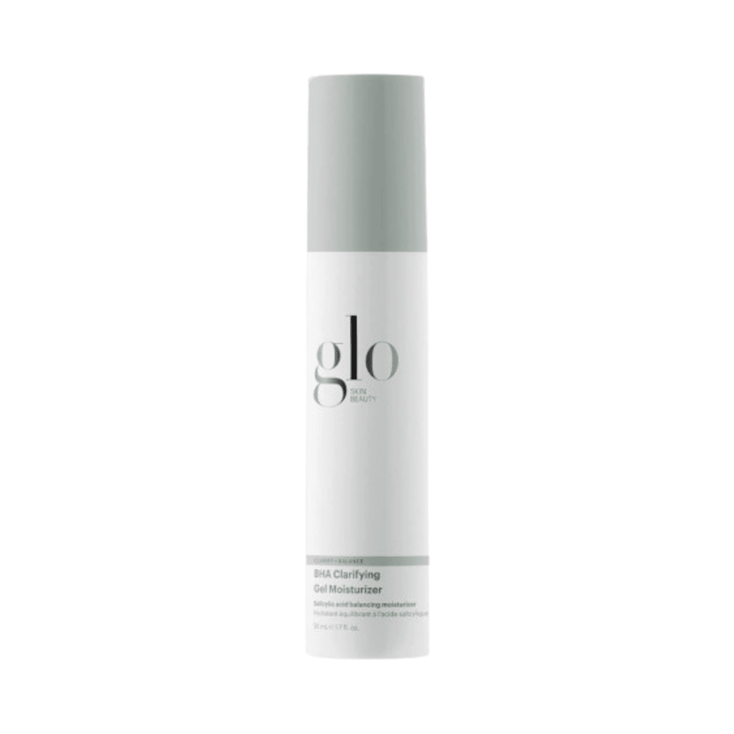 Glo Skin Beauty BHA Clarifying Gel Moisturizer