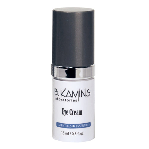 B Kamins Augencreme