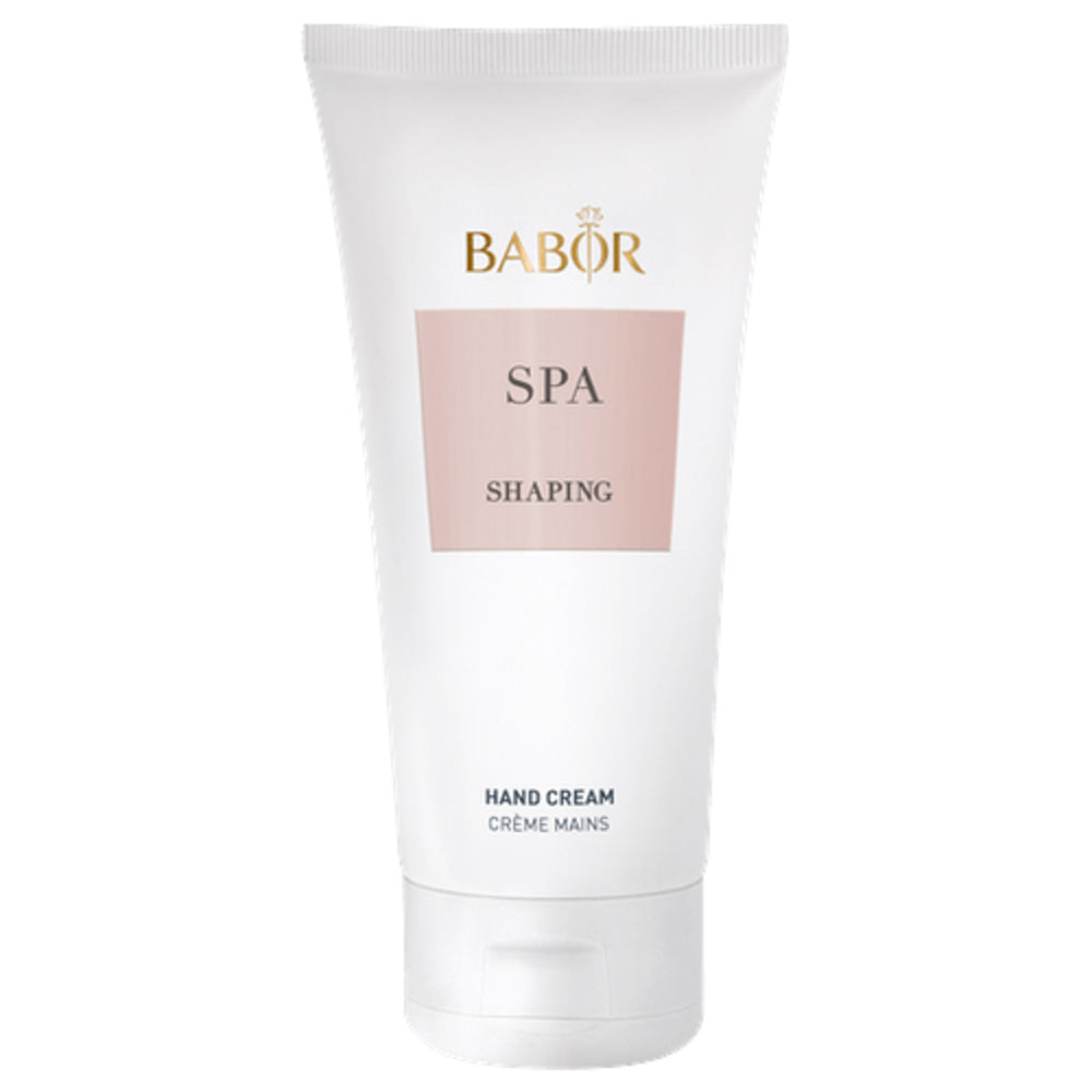 Babor Spa Shaping Handcreme