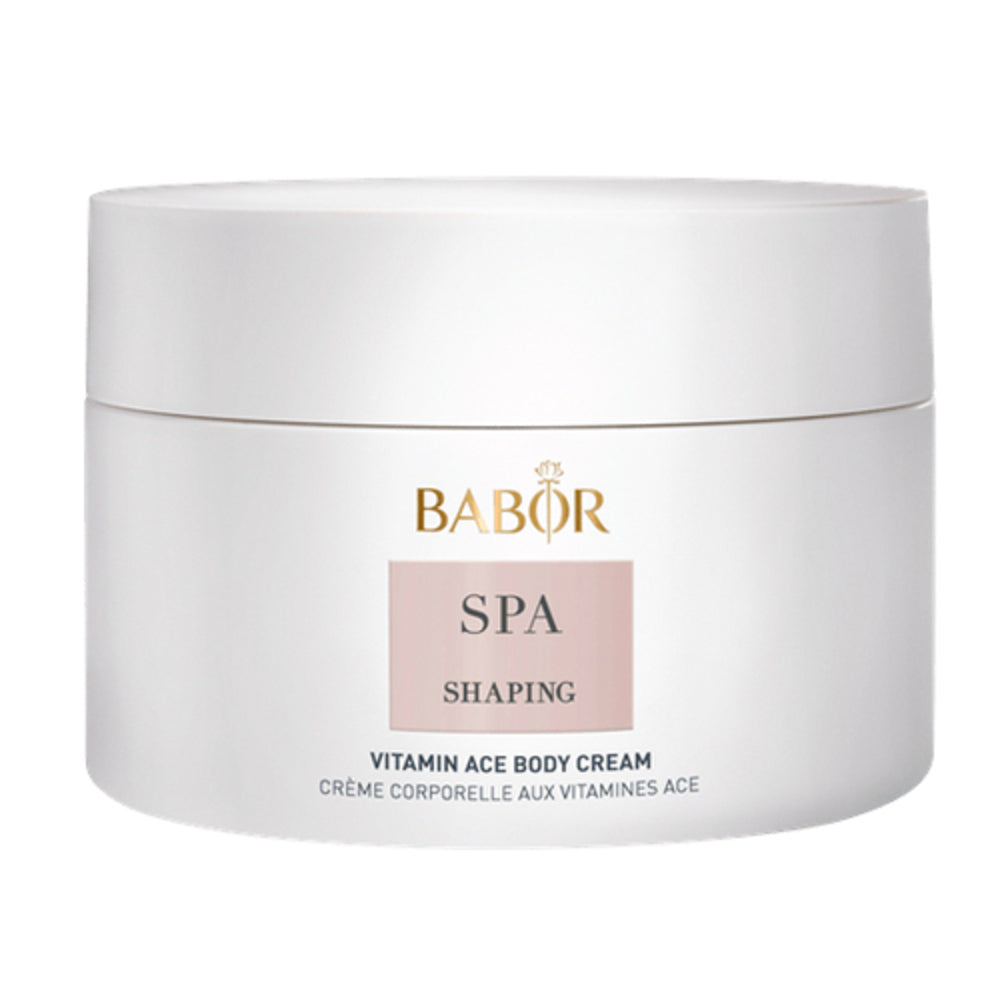 Babor Spa Shaping Vitamin ACE Körpercreme