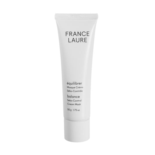 France Laure Balance Sebo-Control Cream Mask