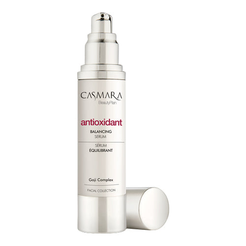 Casmara Ausgleichendes Serum