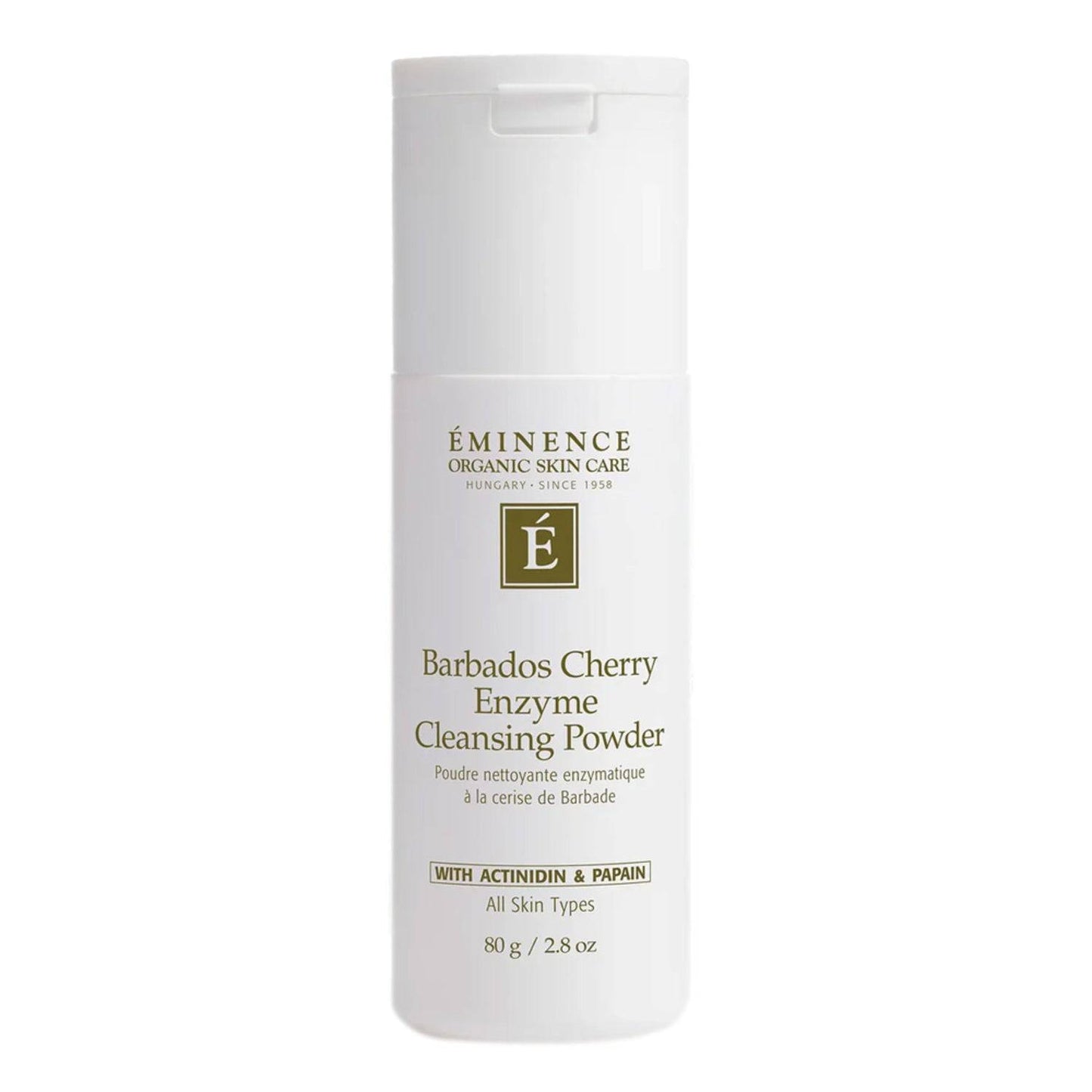 Eminence Organics Barbados Cherry Enzyme Cleansing Powder