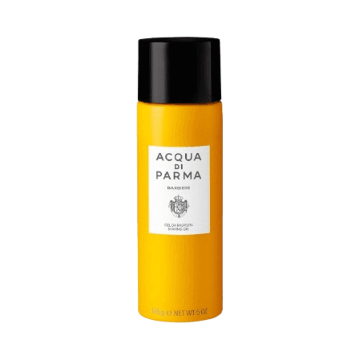 Gel de barbear de Acqua Di Parma Barbiere