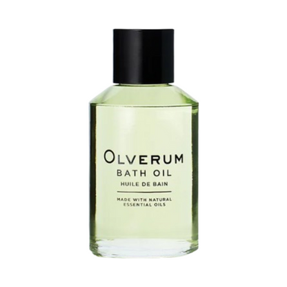 Olverum Bath Oil