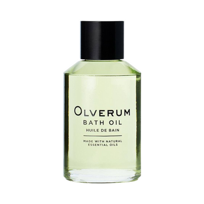 Aceite de baño olverum