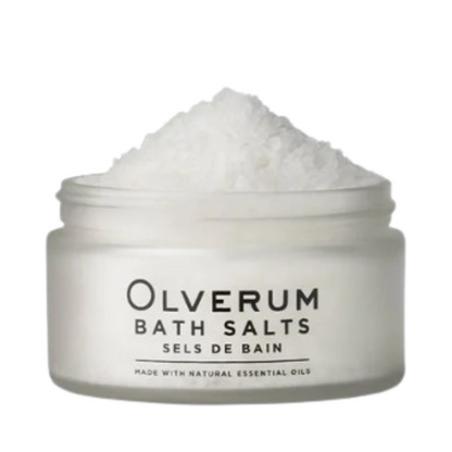 Olverum Bath Salts