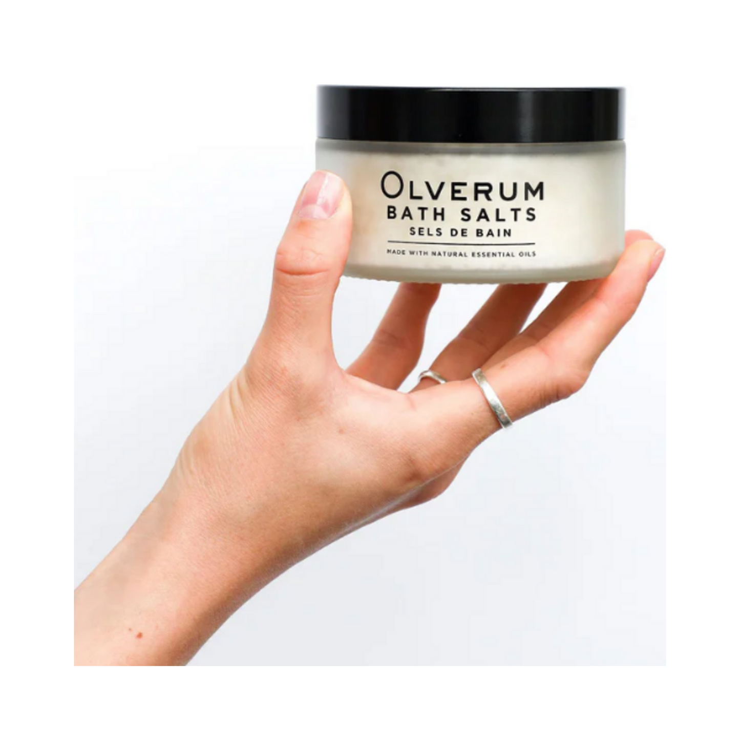 Olverum Bath Salts