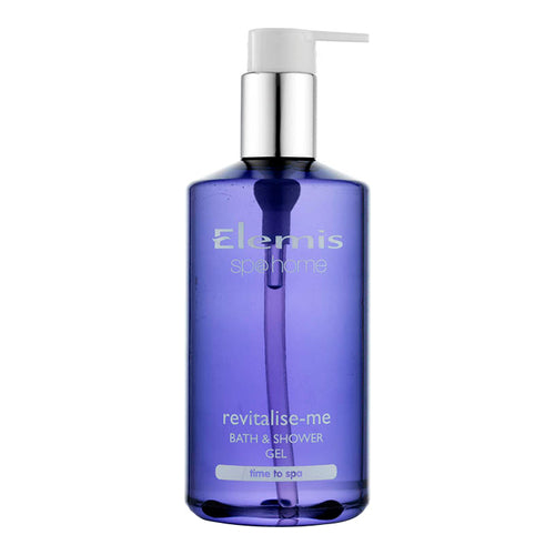 Elemis Revitalise-Me Bath and Shower Gel