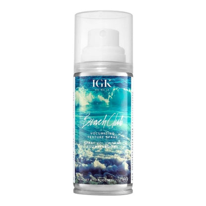 IGK Hair Beach Club Volumen-Textur-Spray