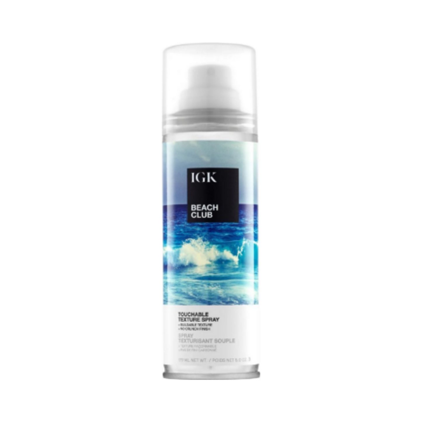 IGK Hair Beach Club Volumen-Textur-Spray