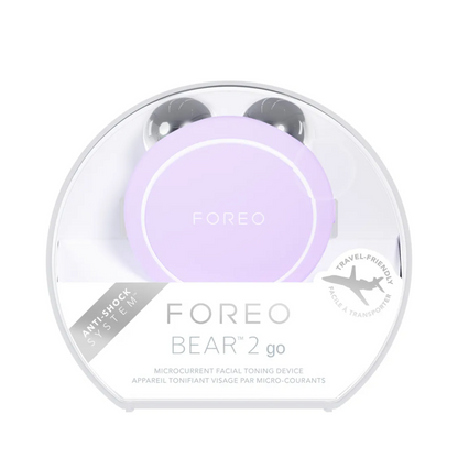 Foreo Microcurrent Facial Toning Device 1 piece