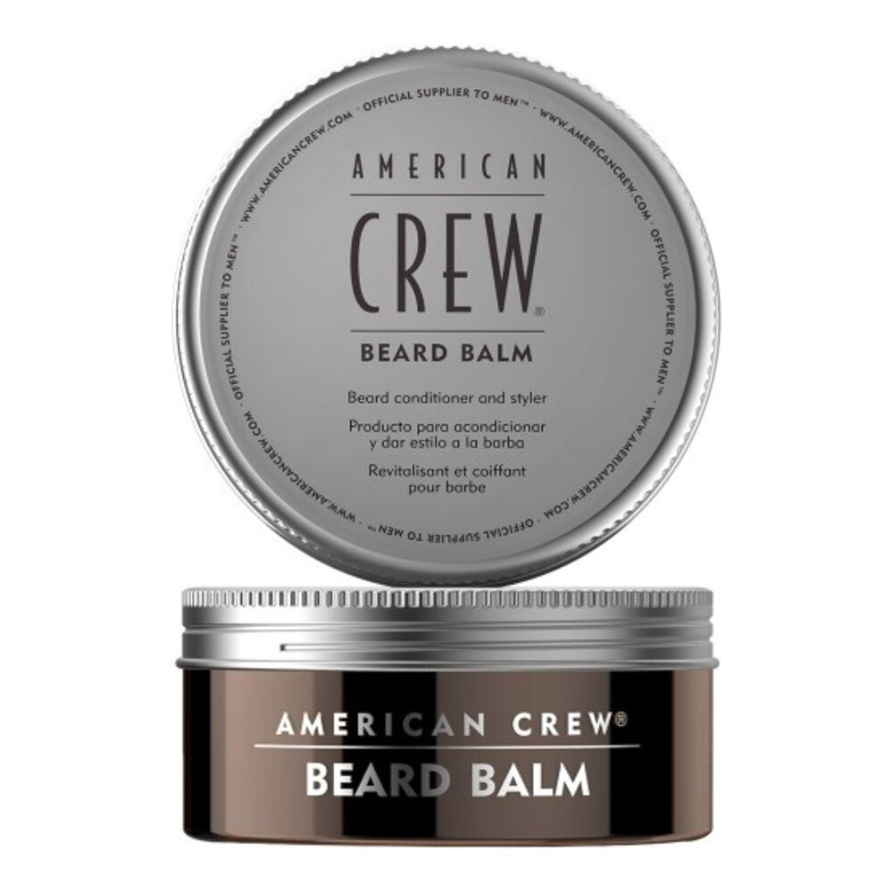 Amerikkalainen miehistö Beard Balm