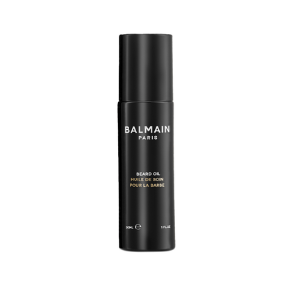 Olio di barba di Balmain Paris Hair Couture