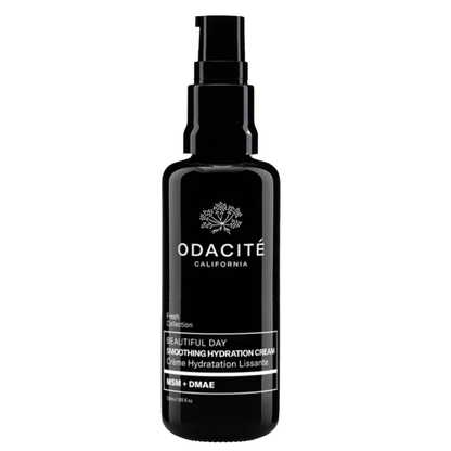 ODACITE MOOIE DAG Moisturizer