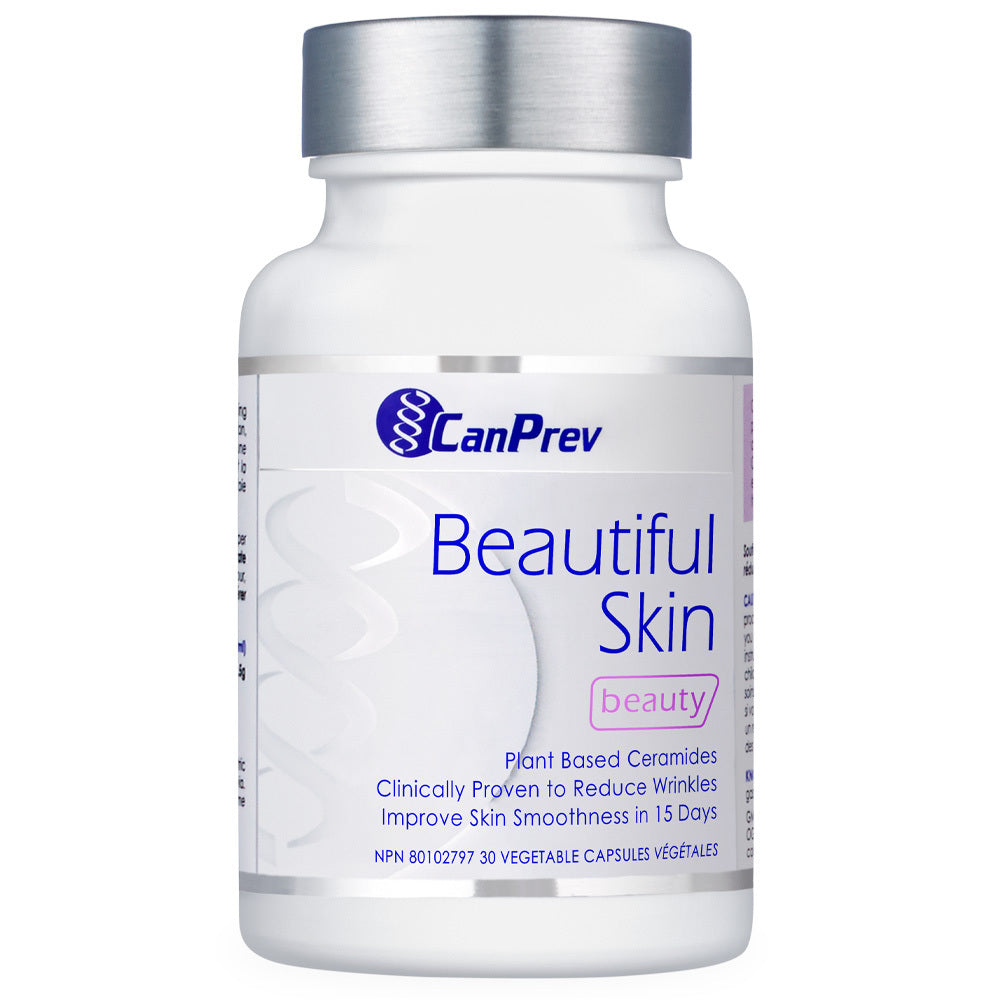 CanPrev Beautiful Skin