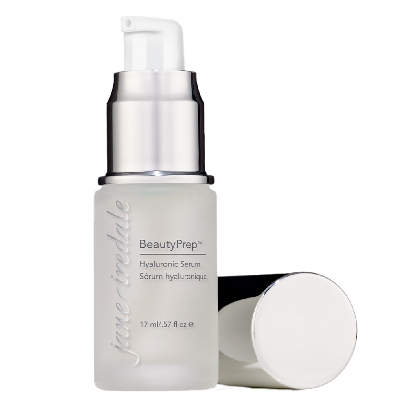 Jane Iredale BeautyPrep Hyaluronserum